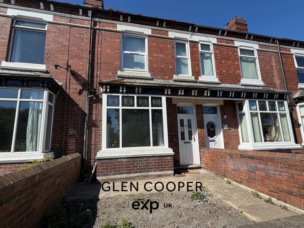 5 bed property for sale — Barnsley Road, Sandal, Wakefield, West Yorkshire, WF1 5NX
