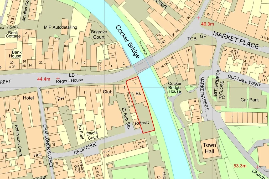 Main Street, Cockermouth, CA13, photo 11