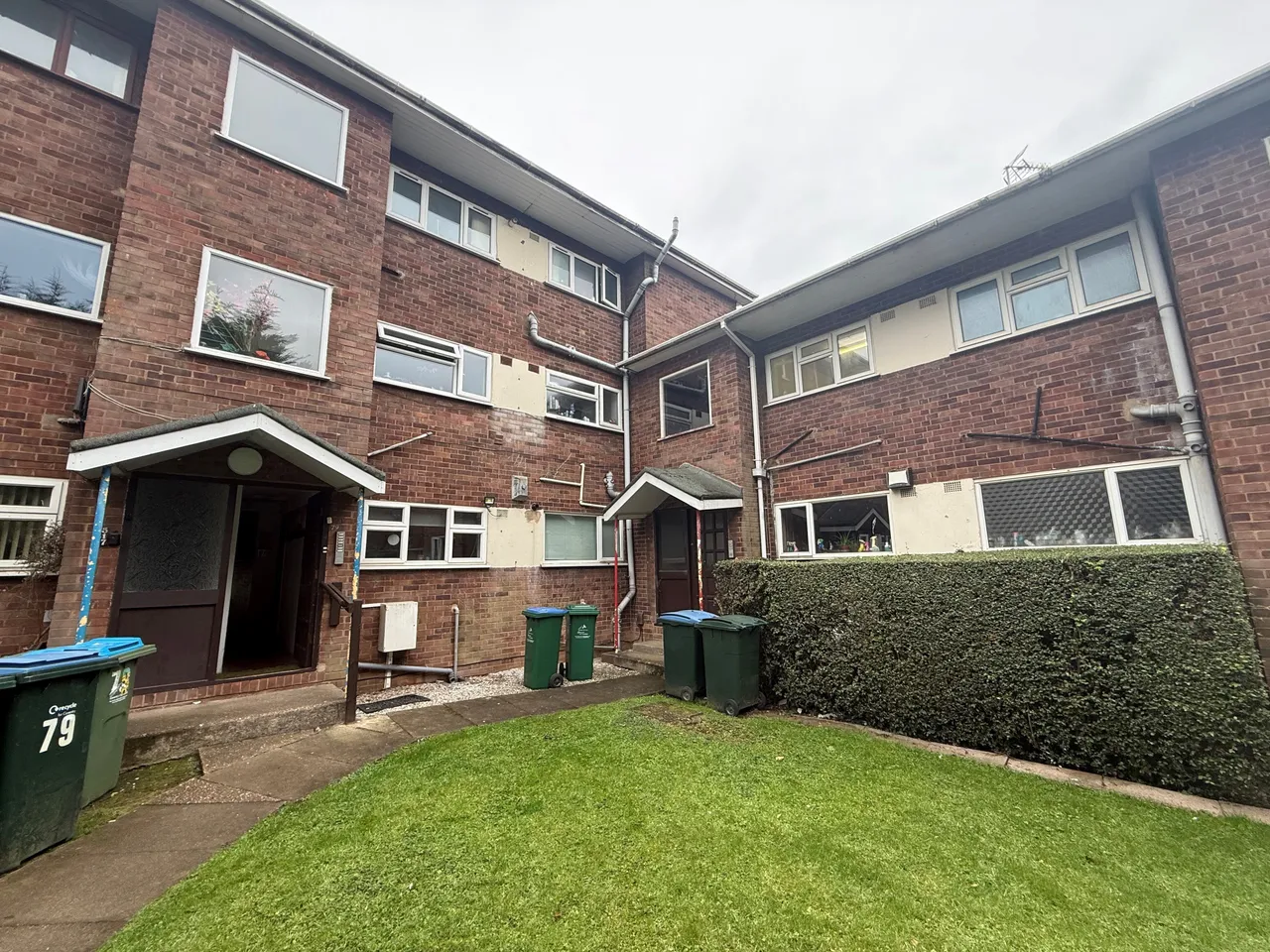 Yewdale Crescent, CV2, photo 2