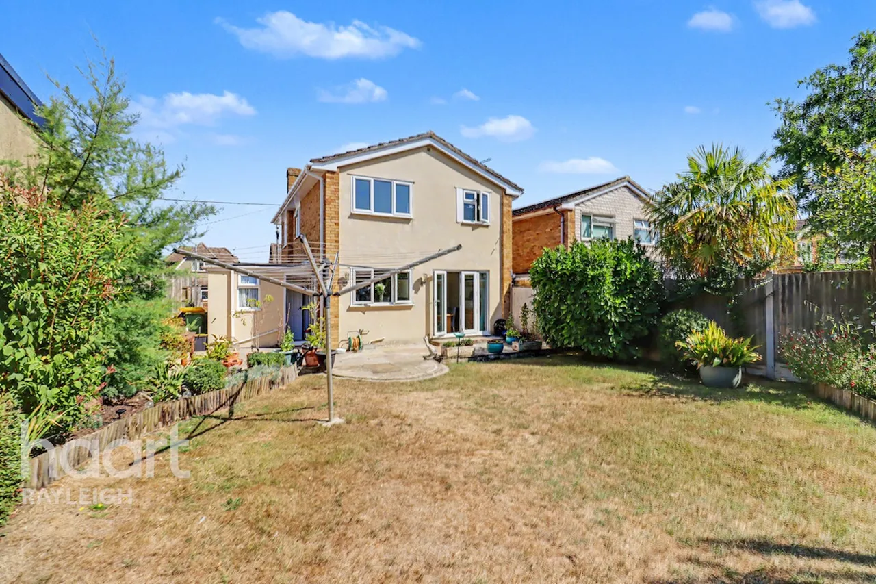 Avondale Road, Rayleigh, SS6, photo 20