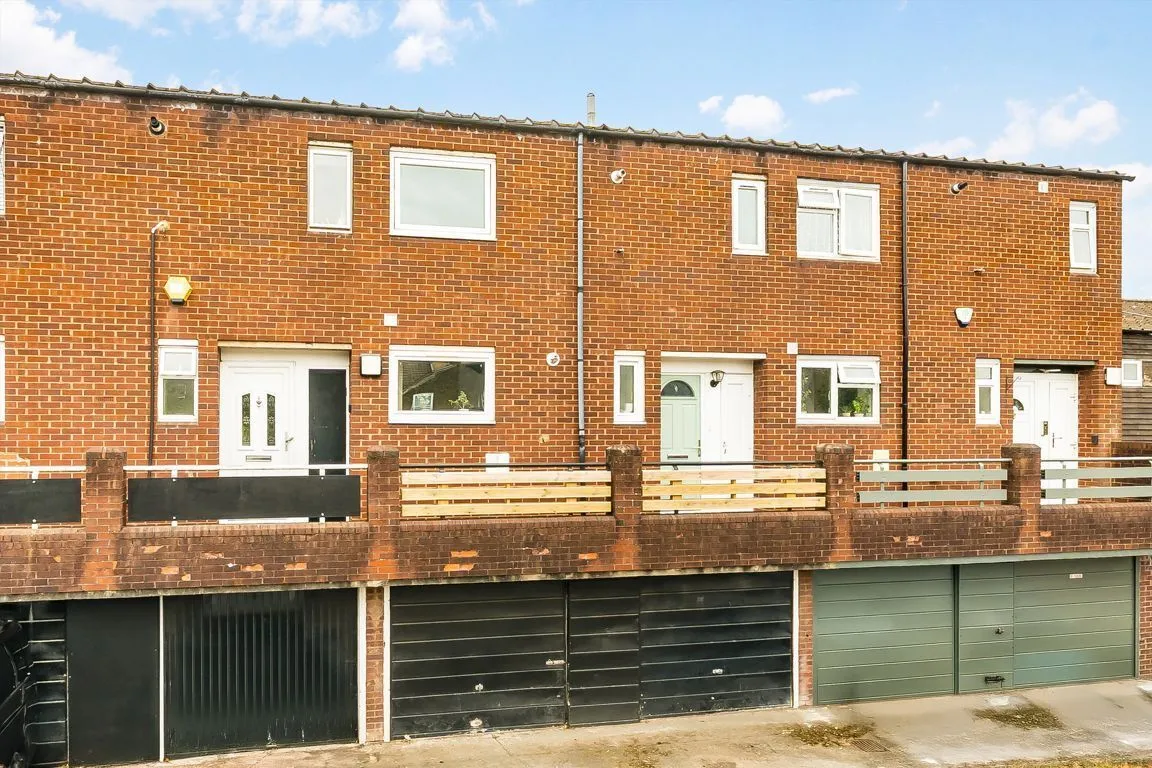 Allingham Close, W7, photo 9