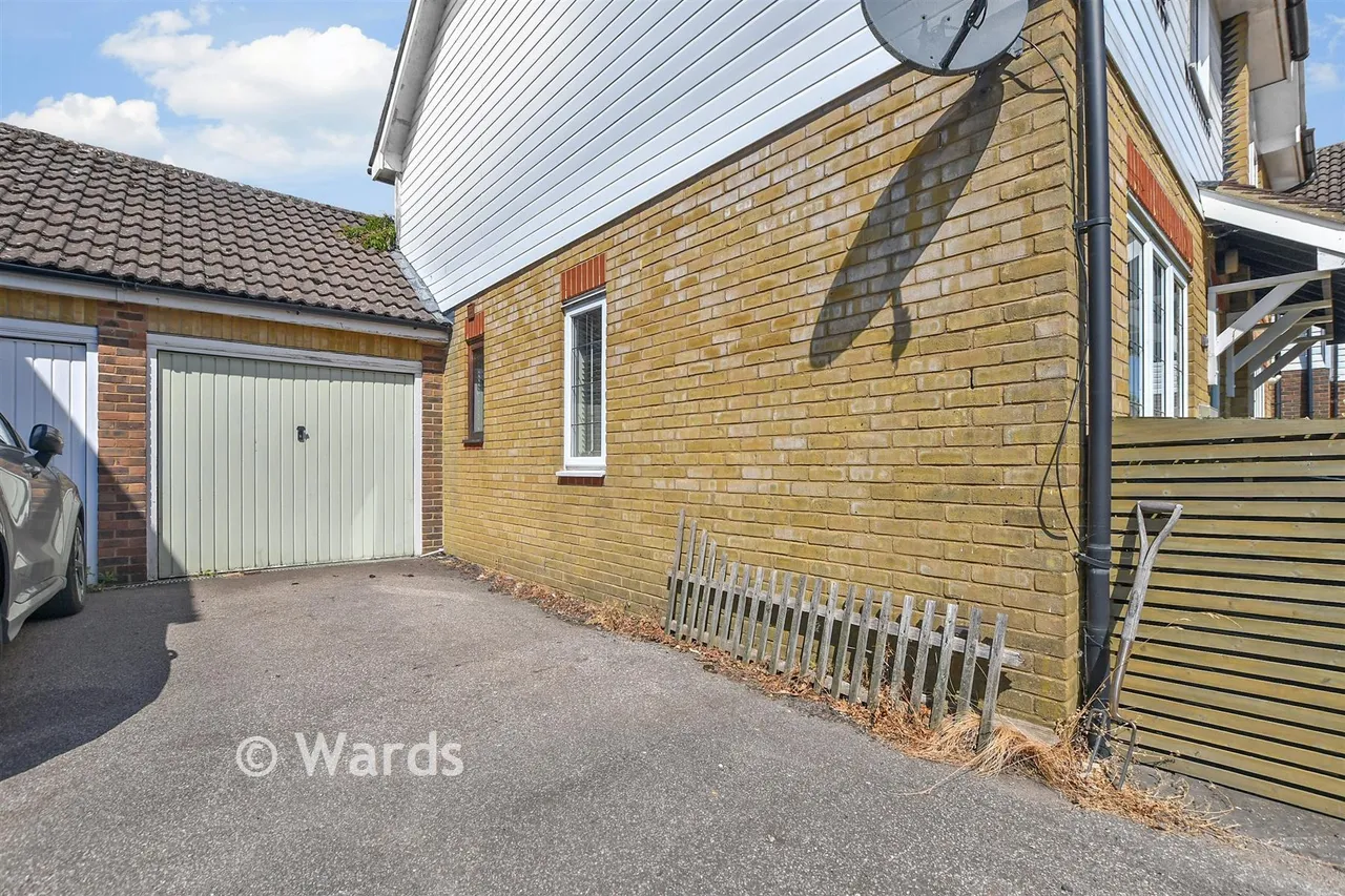 Burdens, Headcorn, TN27, photo 11