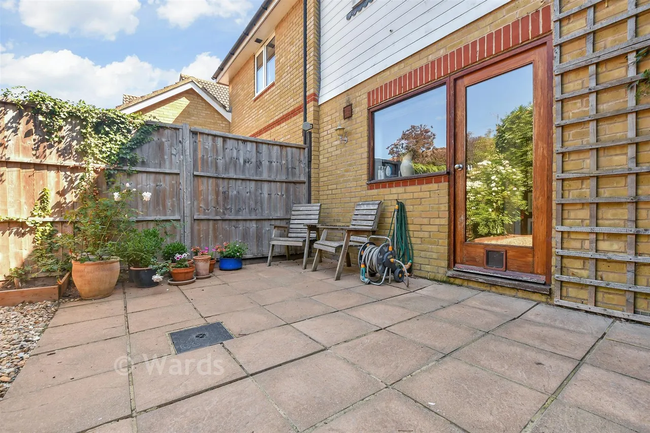 Burdens, Headcorn, TN27, photo 10