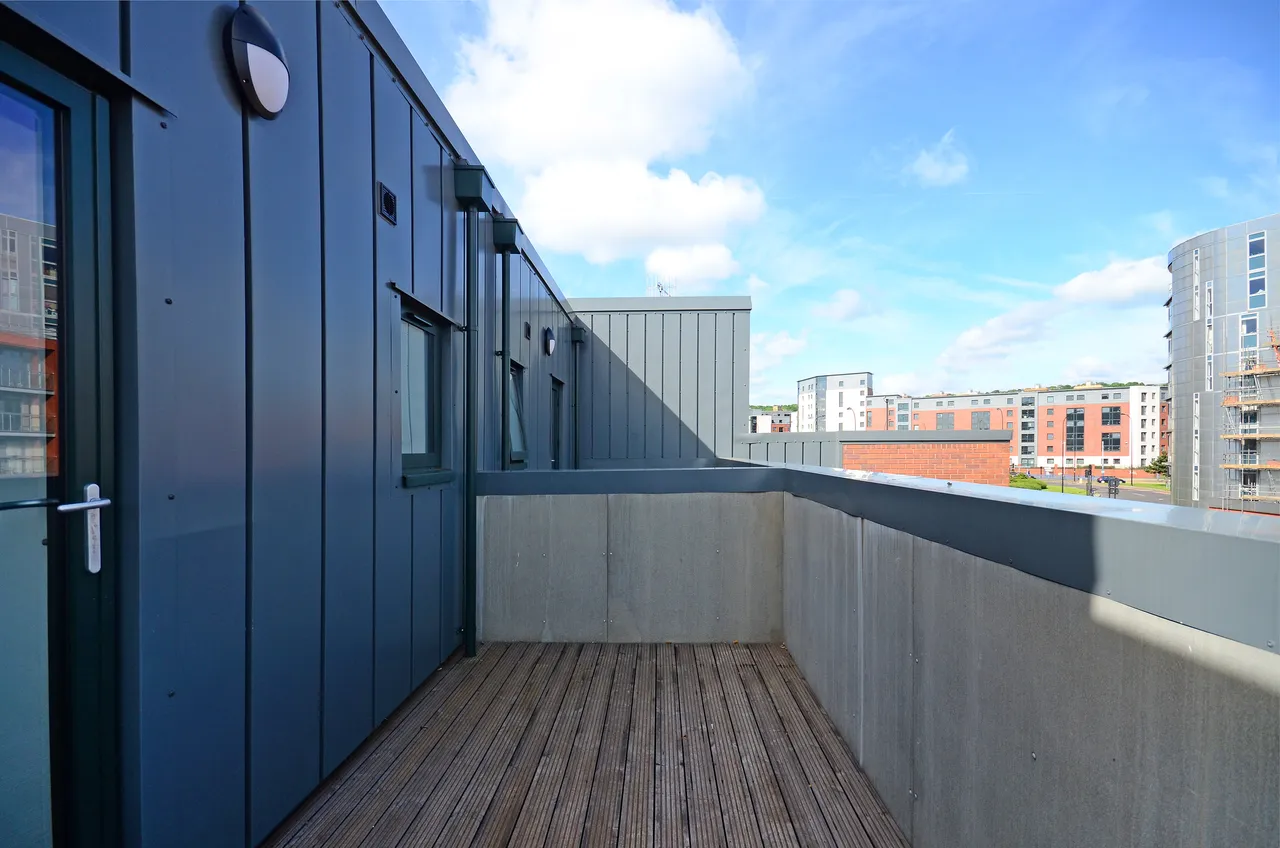 Dun Fields, Sheffield, S3, photo 6