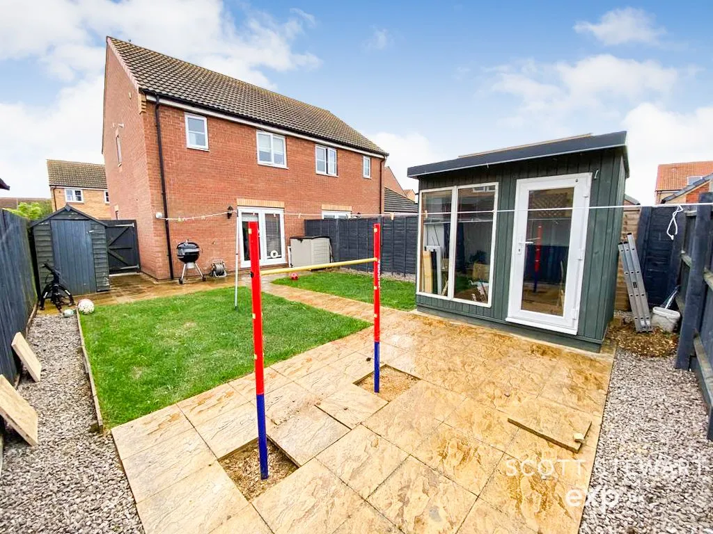 Violet Avenue, Whittlesey, PE7, photo 11