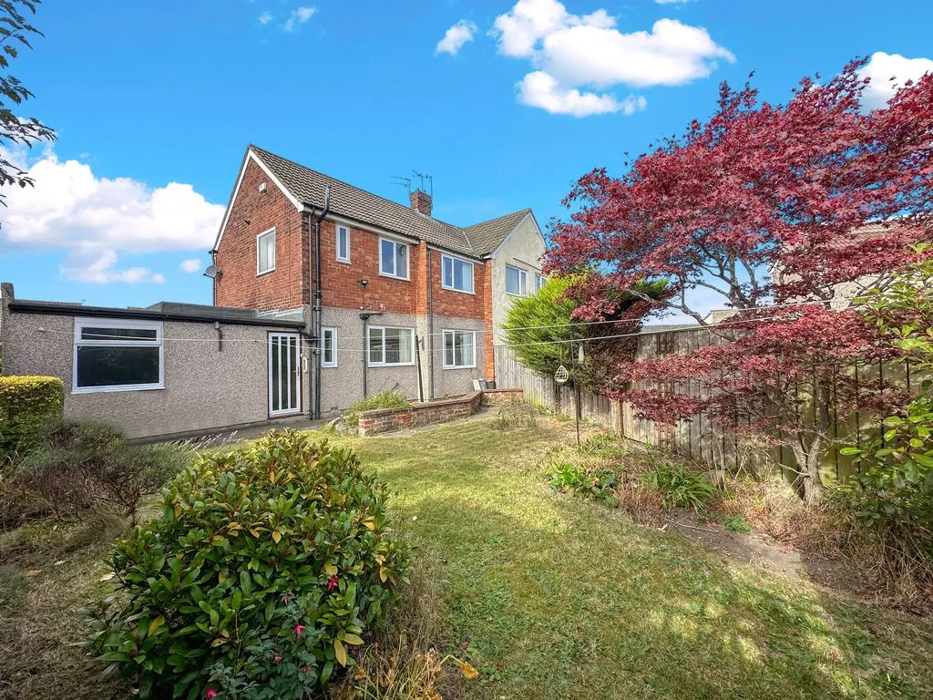 Morpeth NE61 2HB, NE61, photo 17