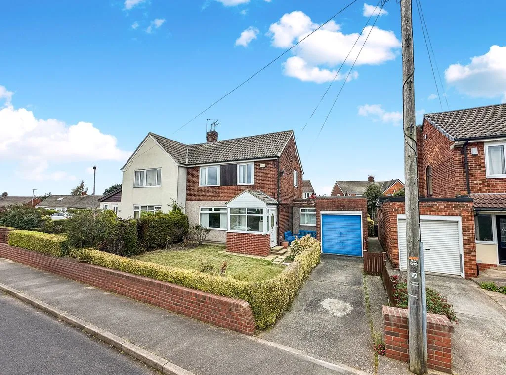 3 bed property for sale, Morpeth NE61 2HB, NE61