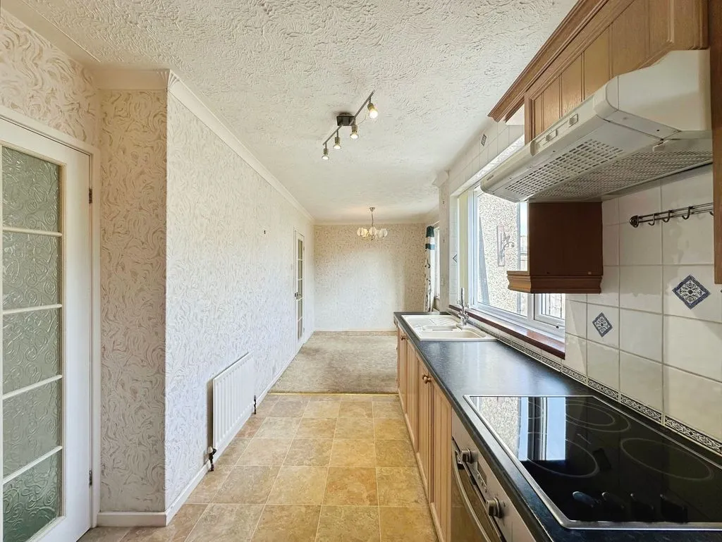 Morpeth NE61 2HB, NE61, photo 5