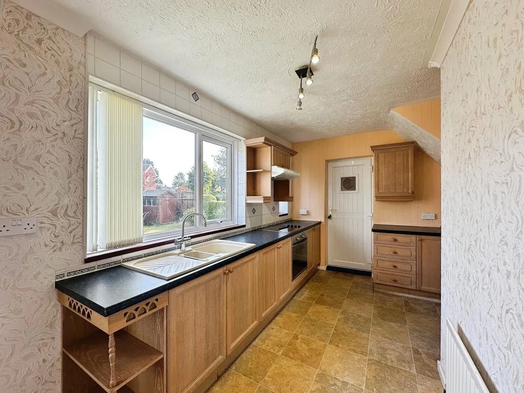 Morpeth NE61 2HB, NE61, photo 6