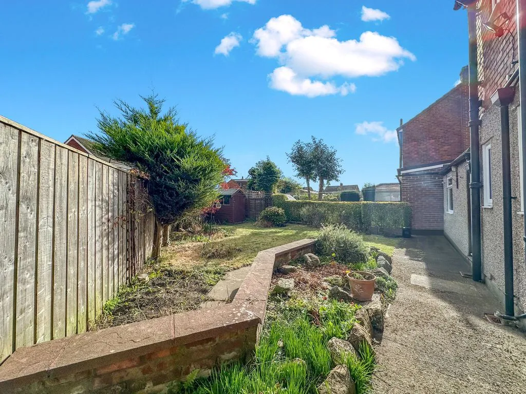 Morpeth NE61 2HB, NE61, photo 18