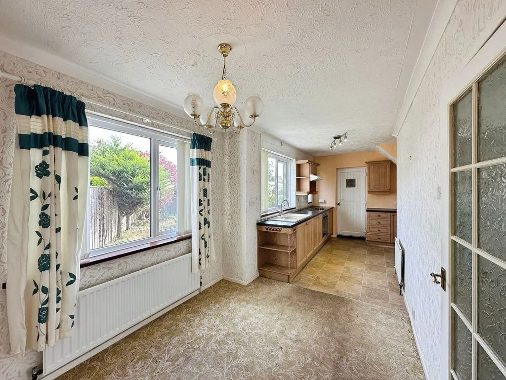 Morpeth NE61 2HB, NE61, photo 7