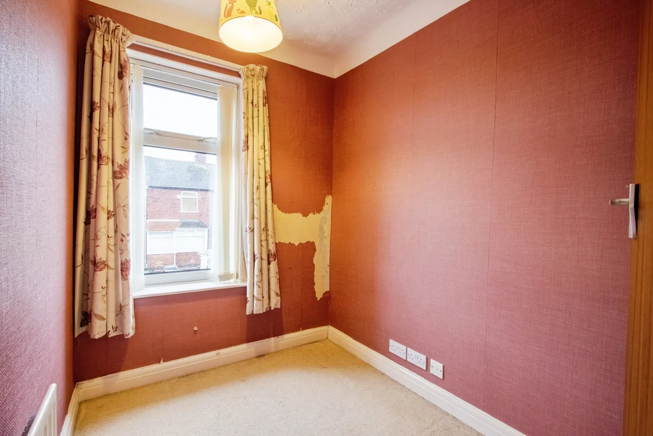 Warner Avenue, Barnsley, photo 12