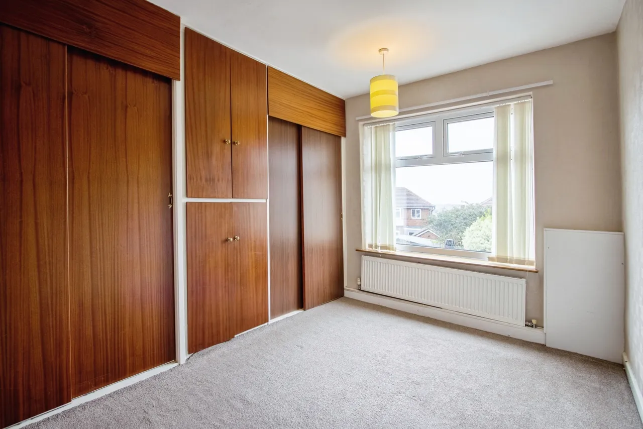 Warner Avenue, Barnsley, photo 10