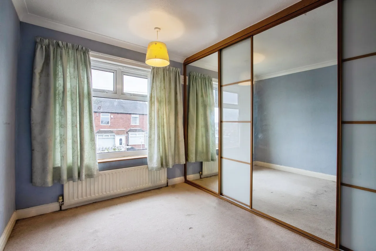 Warner Avenue, Barnsley, photo 9
