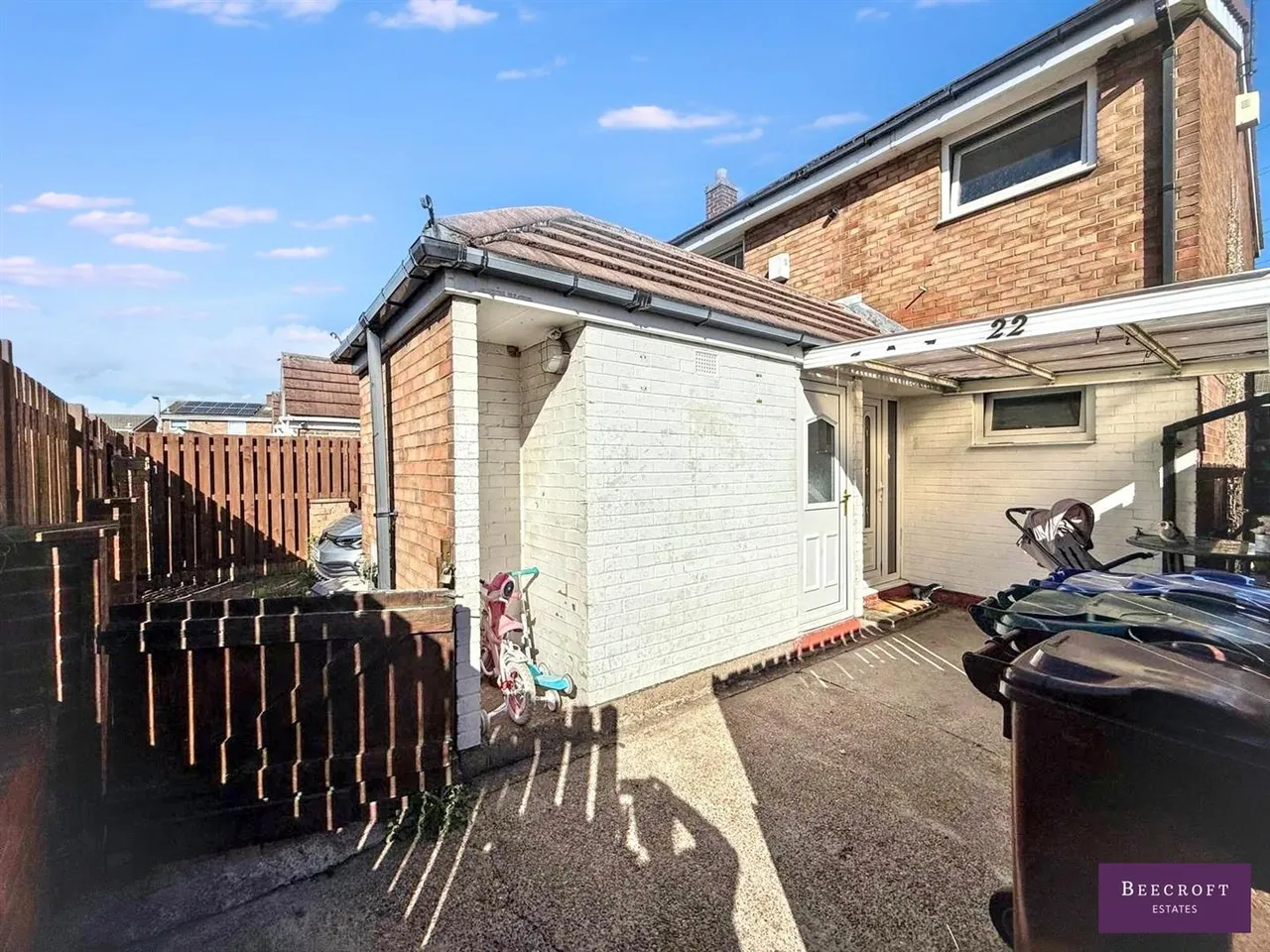 St. Barbaras Road, Darfield, photo 12