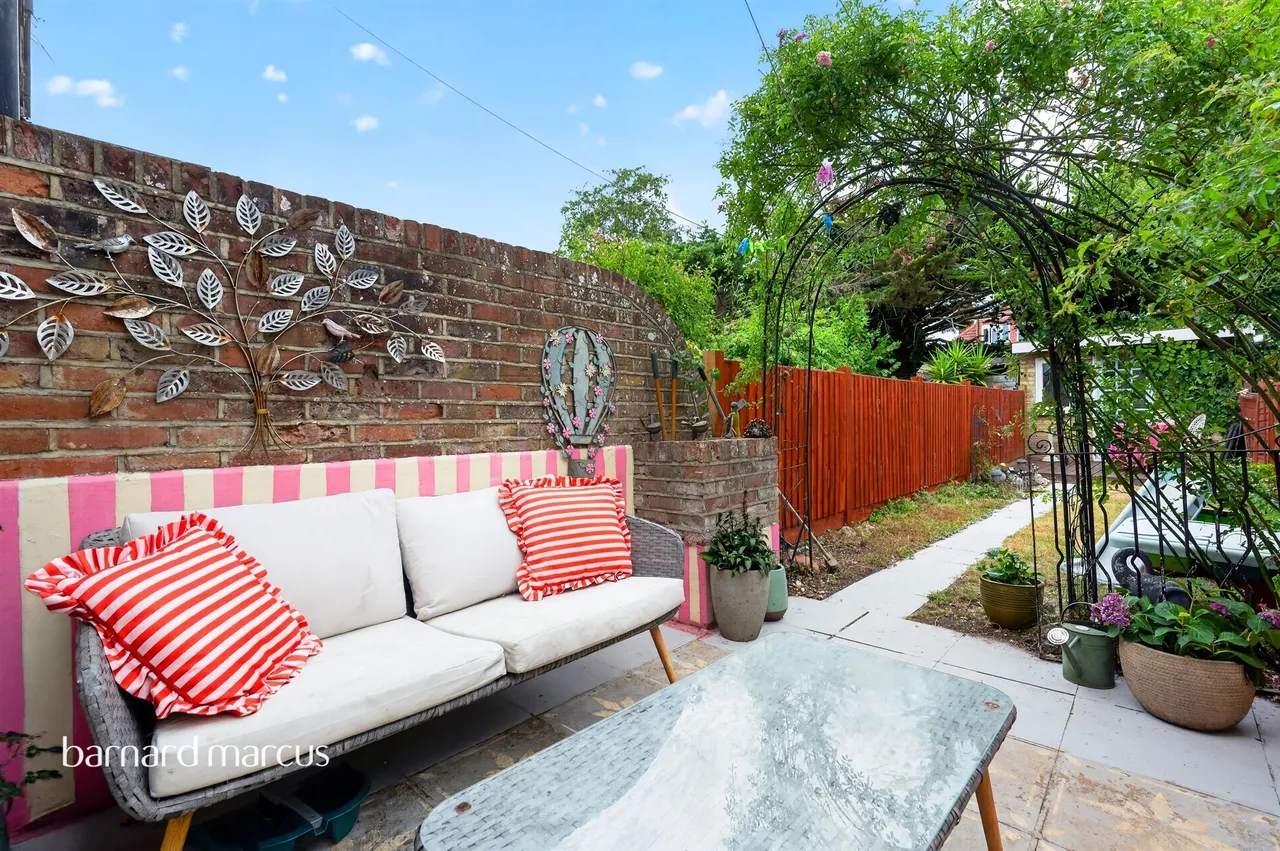 Tankerton Road, Surbiton, photo 3