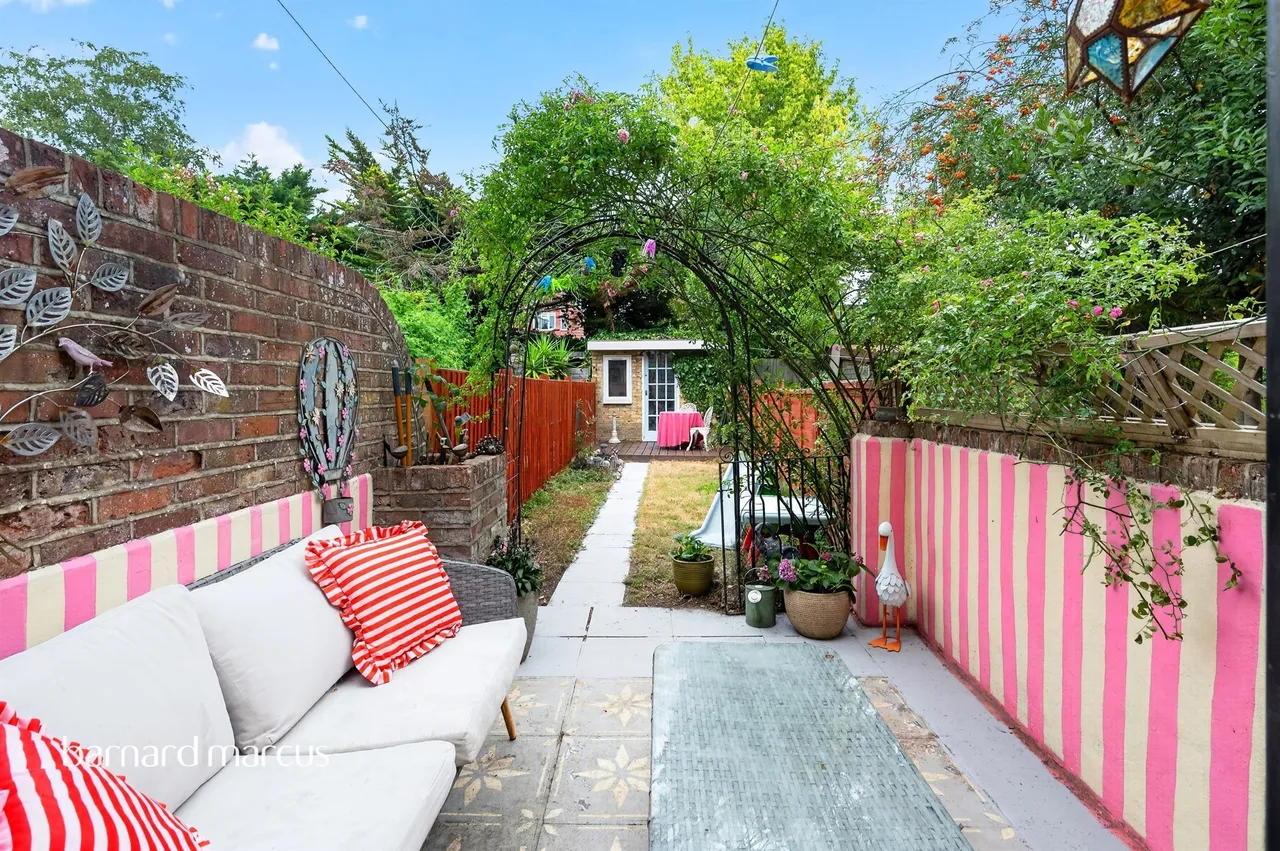 Tankerton Road, Surbiton, photo 11