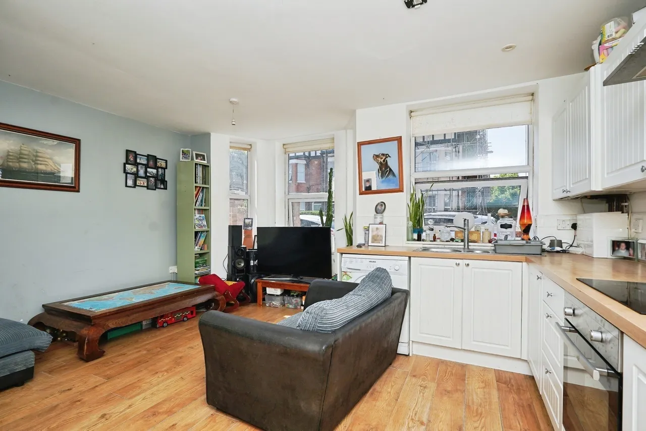Connaught Road, Folkestone, Kent, CT20, photo 10