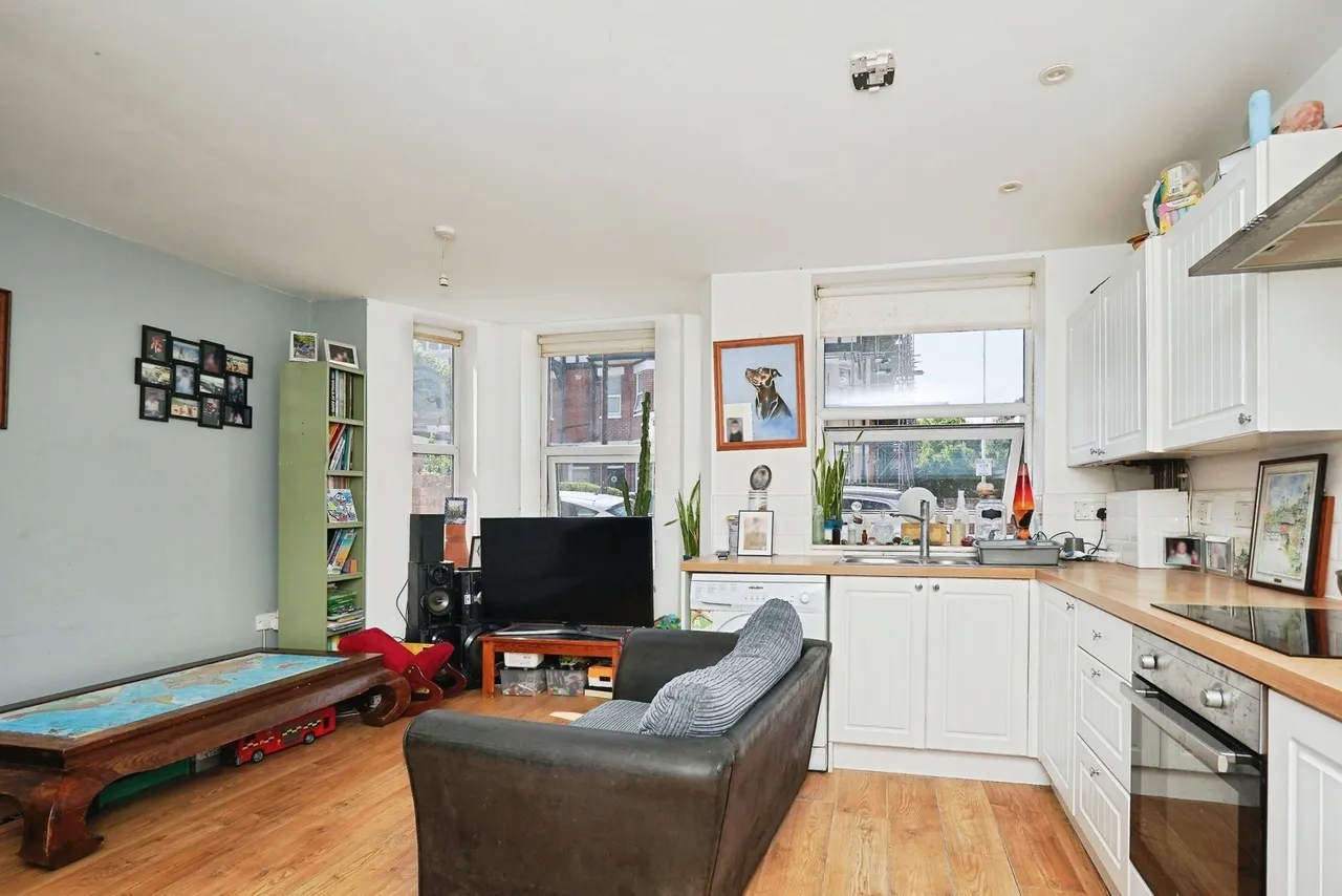 Connaught Road, Folkestone, Kent, CT20, photo 2