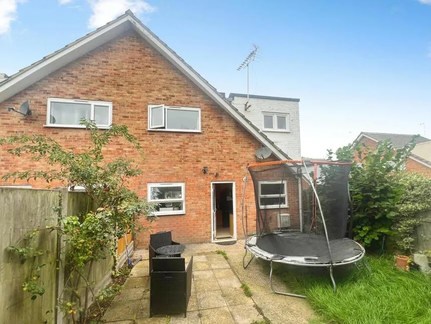 Abbey Fields, Faversham, ME13, photo 6