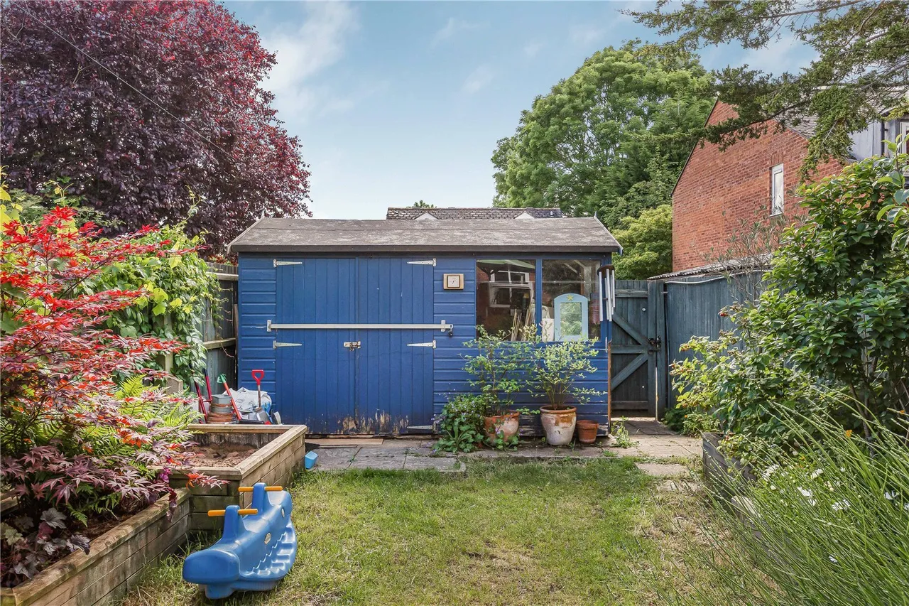 Green Place, Oxford, OX1, photo 18