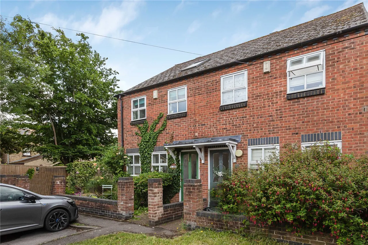 Green Place, Oxford, OX1, photo 21