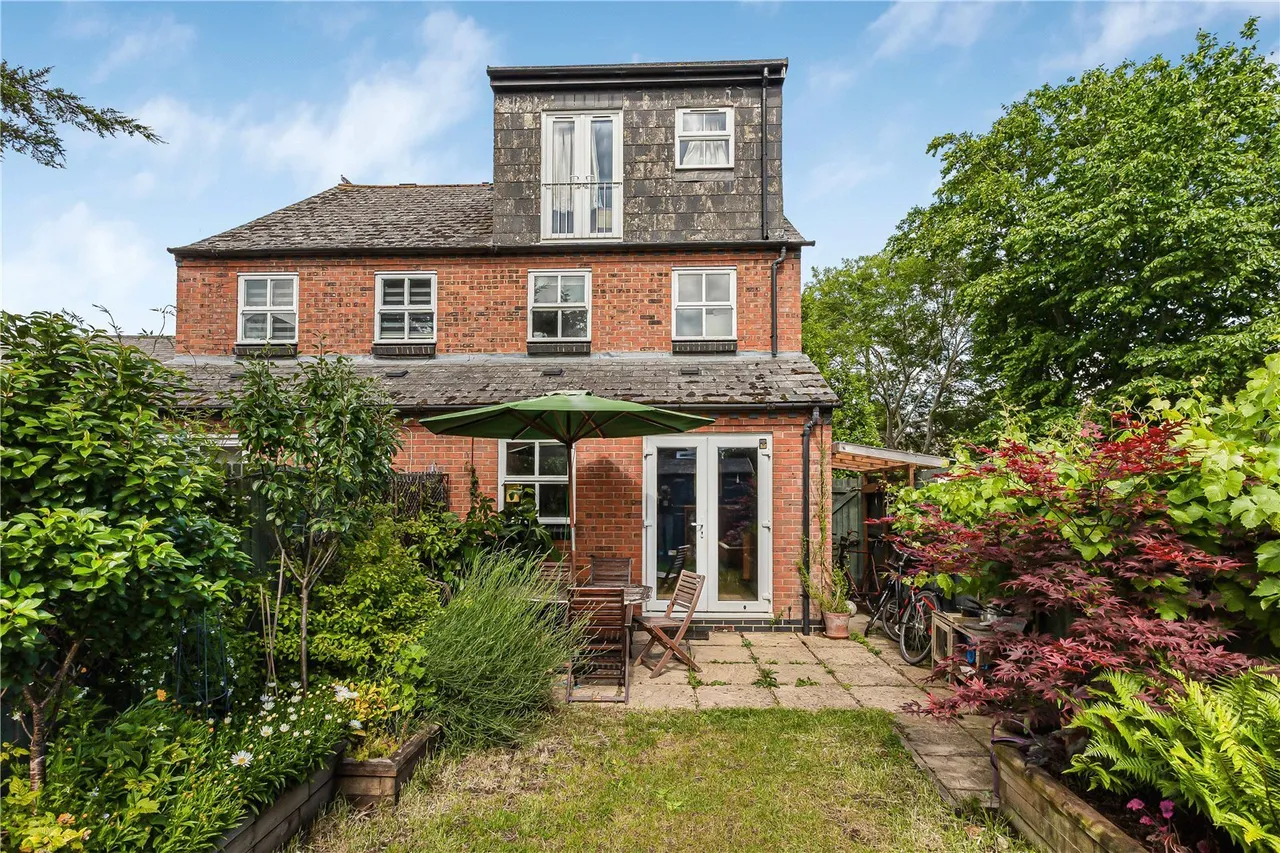 Green Place, Oxford, OX1, photo 20