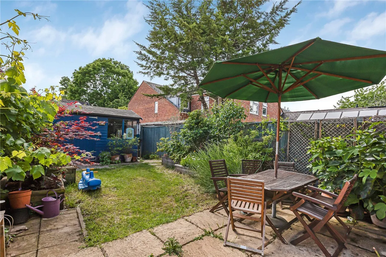 Green Place, Oxford, OX1, photo 19
