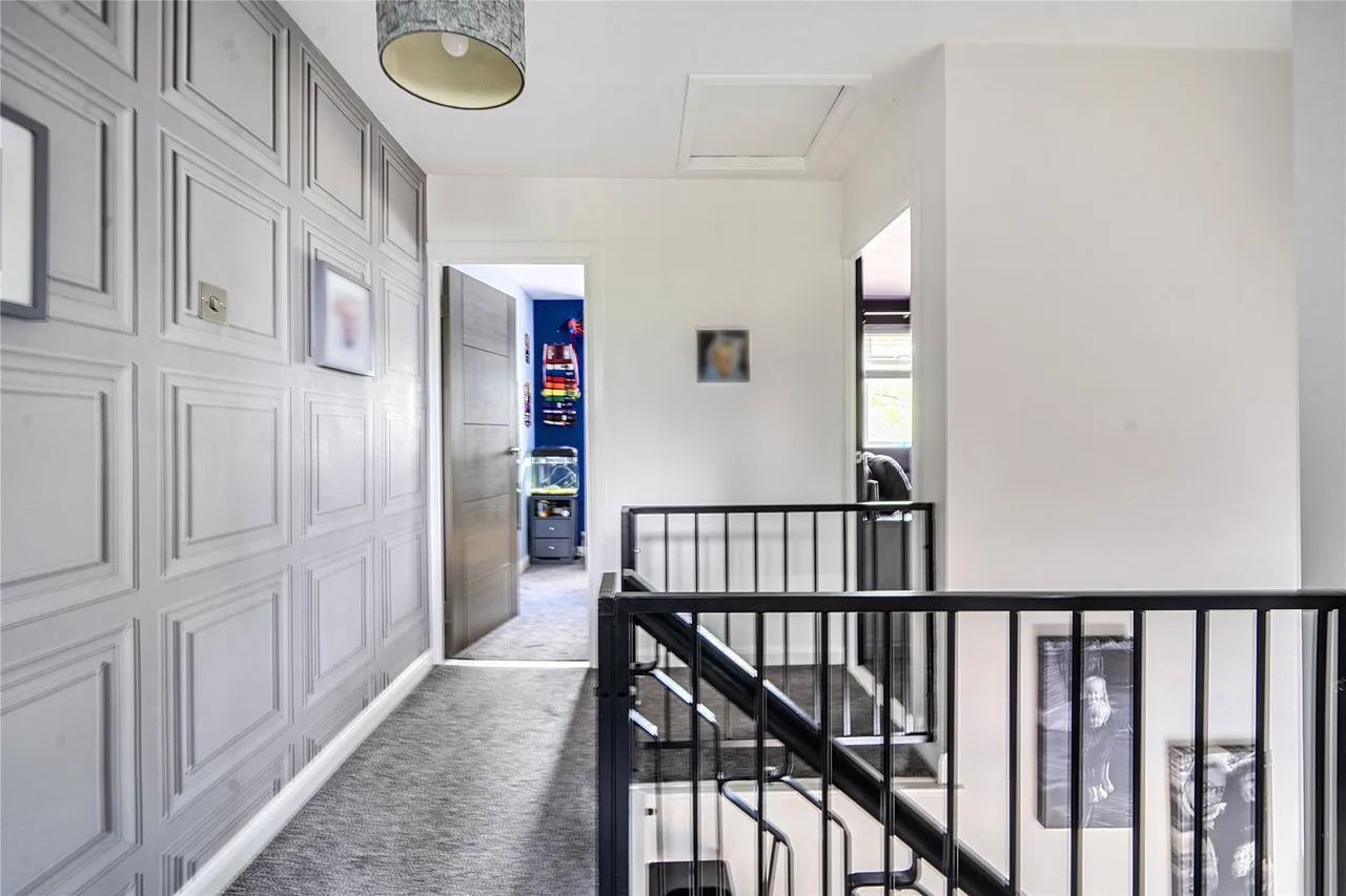 Hillview, Saunderton, HP14, photo 5