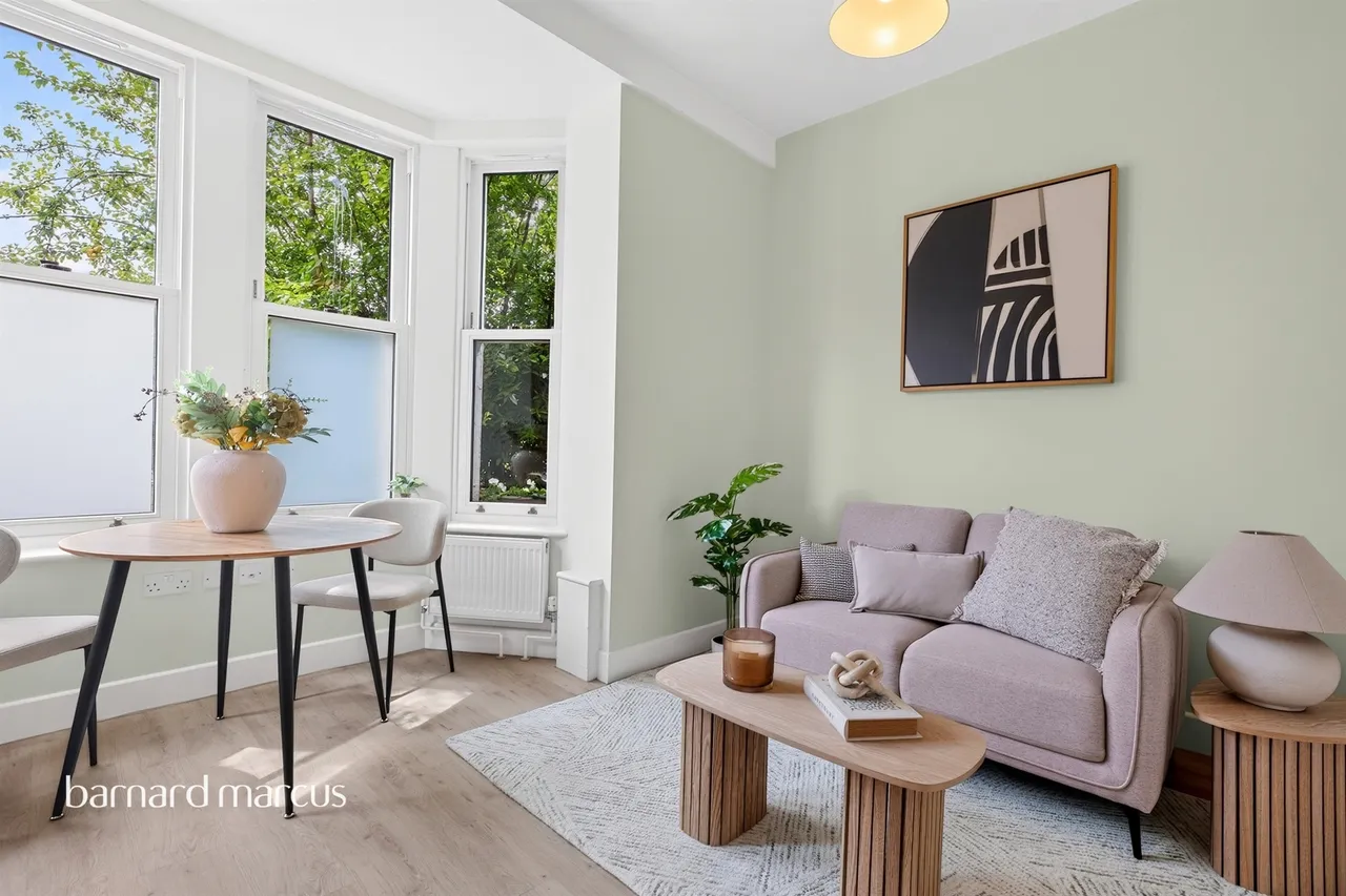 Nightingale Lane, London, SW12, photo 6
