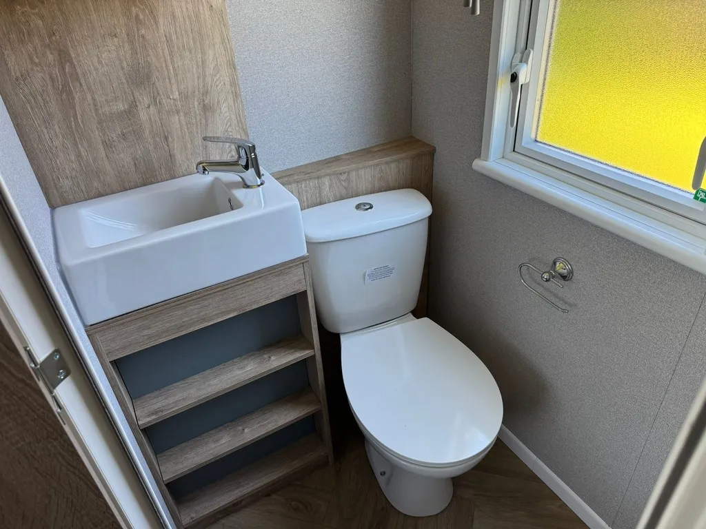 Grasmoor View Holiday Park, Winscales, CA14, photo 10