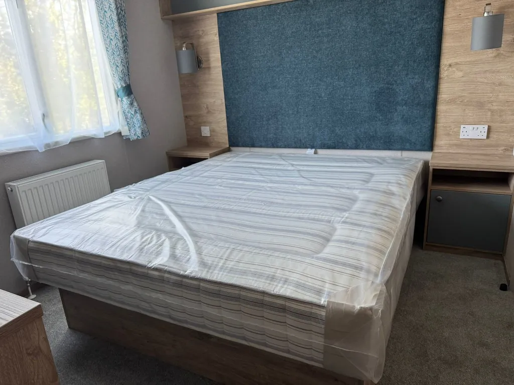 Grasmoor View Holiday Park, Winscales, CA14, photo 6