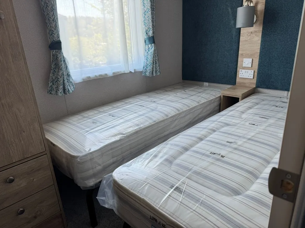 Grasmoor View Holiday Park, Winscales, CA14, photo 8