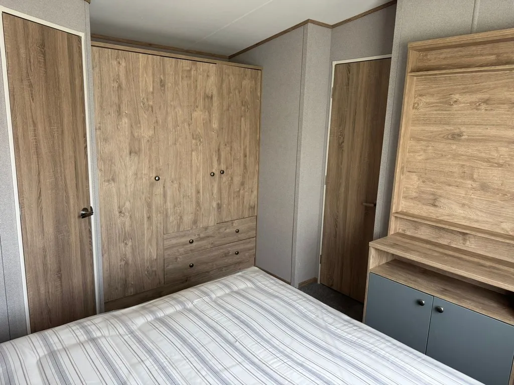 Grasmoor View Holiday Park, Winscales, CA14, photo 7
