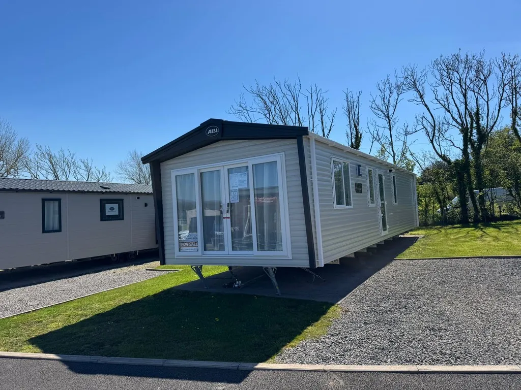 Grasmoor View Holiday Park, Winscales, CA14, photo 2