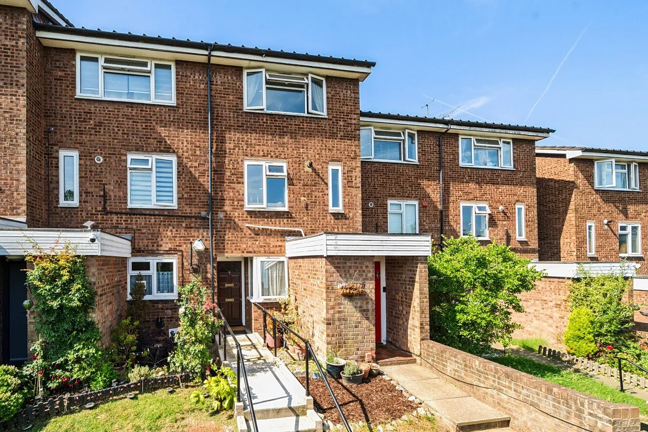 Ravensdale Gardens, Upper Norwood, SE19, photo 14