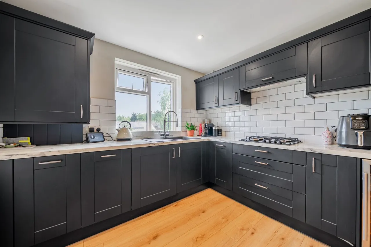 Ravensdale Gardens, Upper Norwood, SE19, photo 13