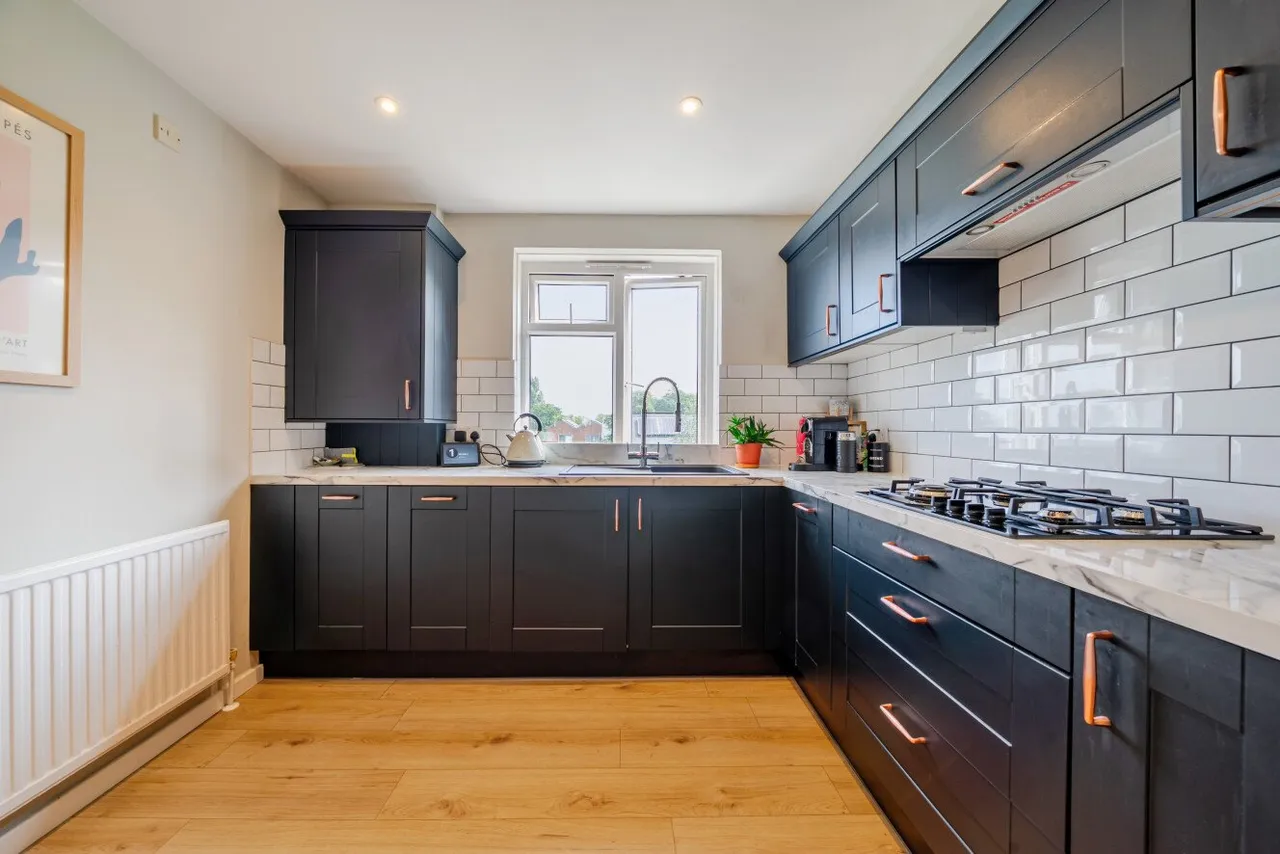 Ravensdale Gardens, Upper Norwood, SE19, photo 12