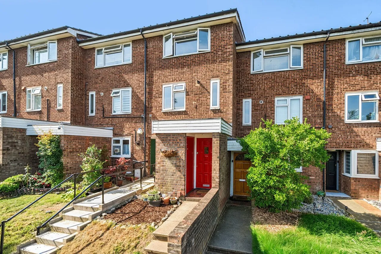 Ravensdale Gardens, Upper Norwood, SE19, photo 7