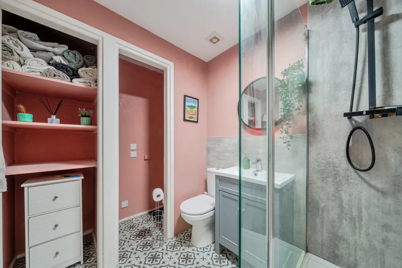 Ravensdale Gardens, Upper Norwood, SE19, photo 15