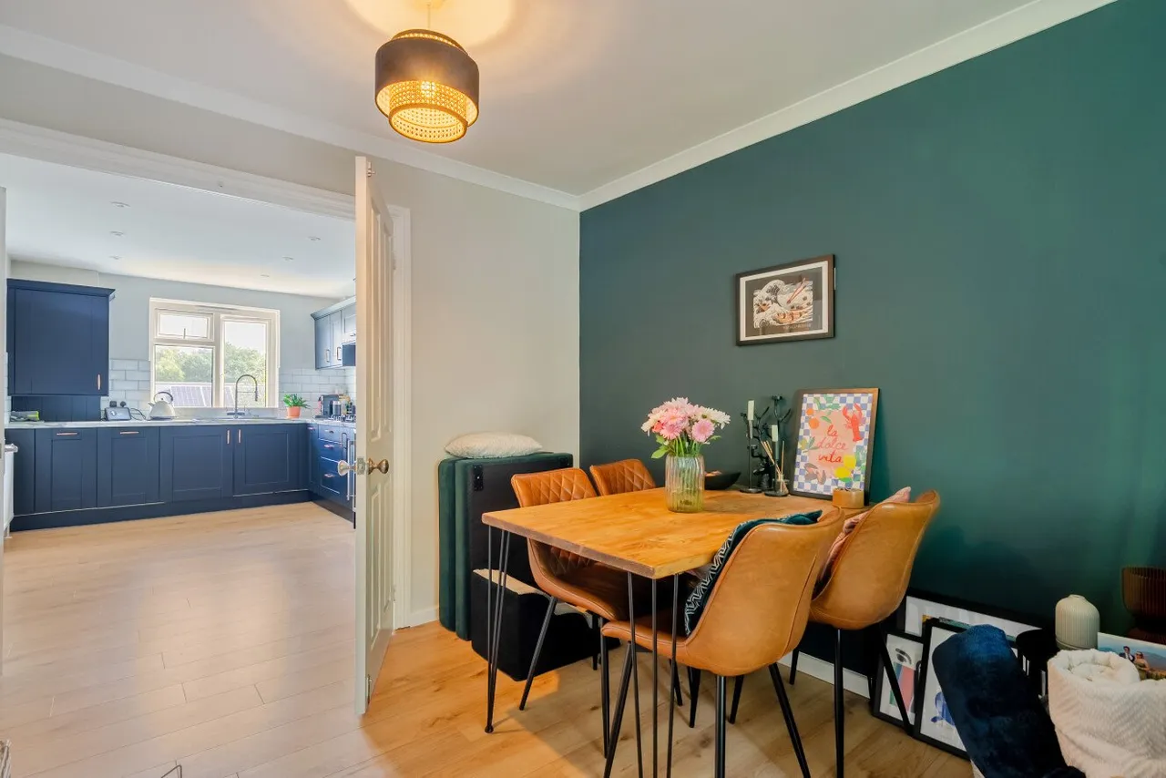 Ravensdale Gardens, Upper Norwood, SE19, photo 11