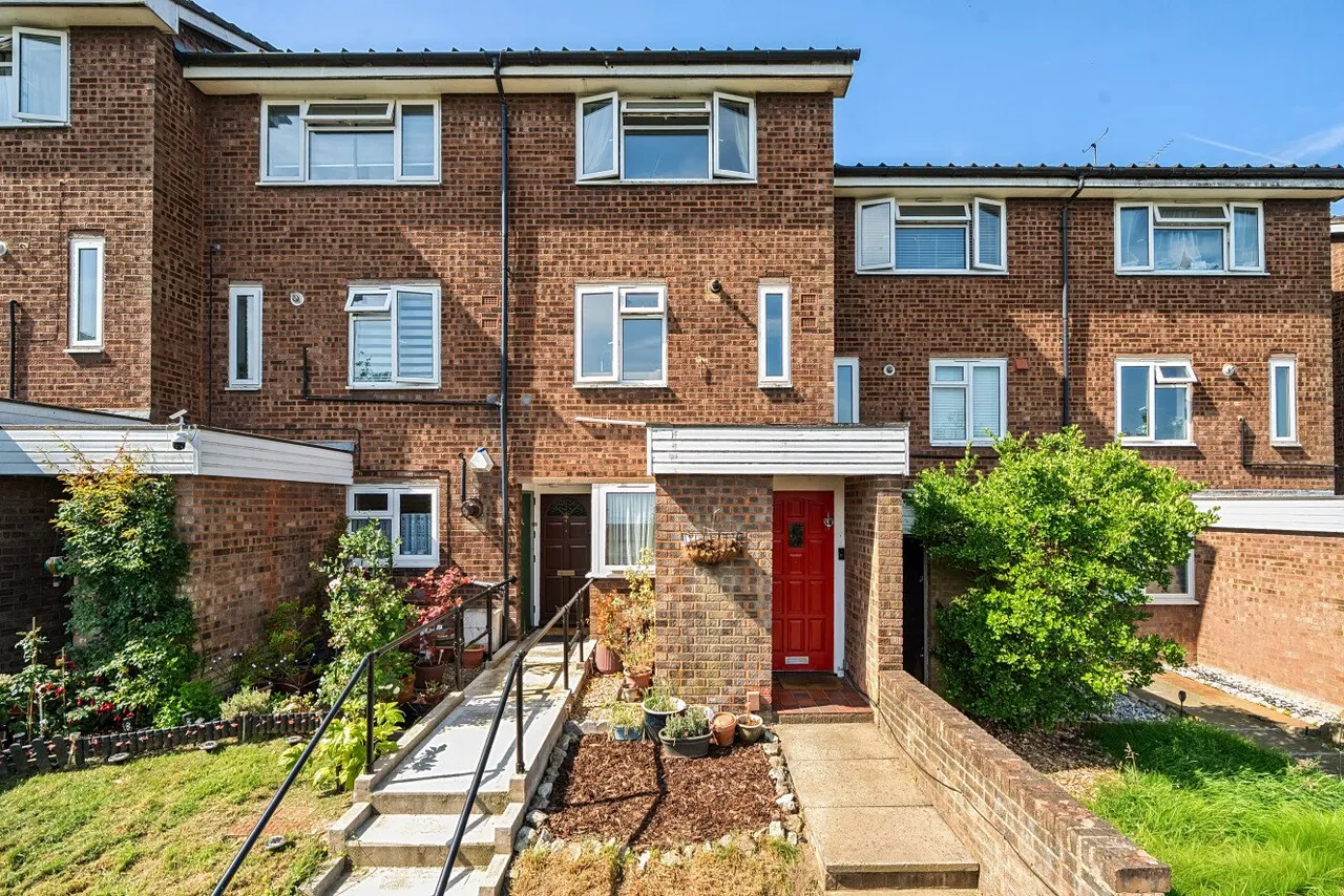 Ravensdale Gardens, Upper Norwood, SE19, photo 5