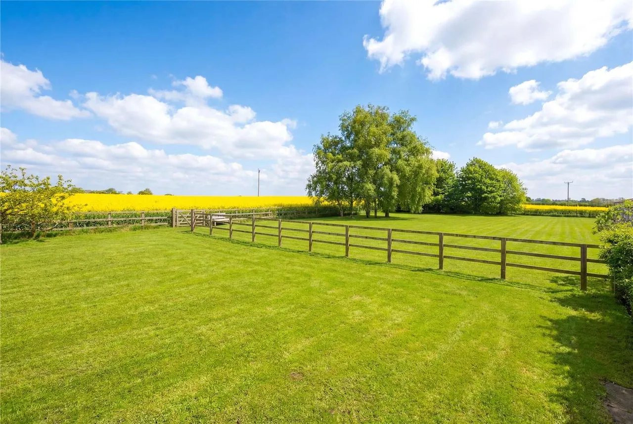Easingwold Road, Stillington, YO61, photo 9