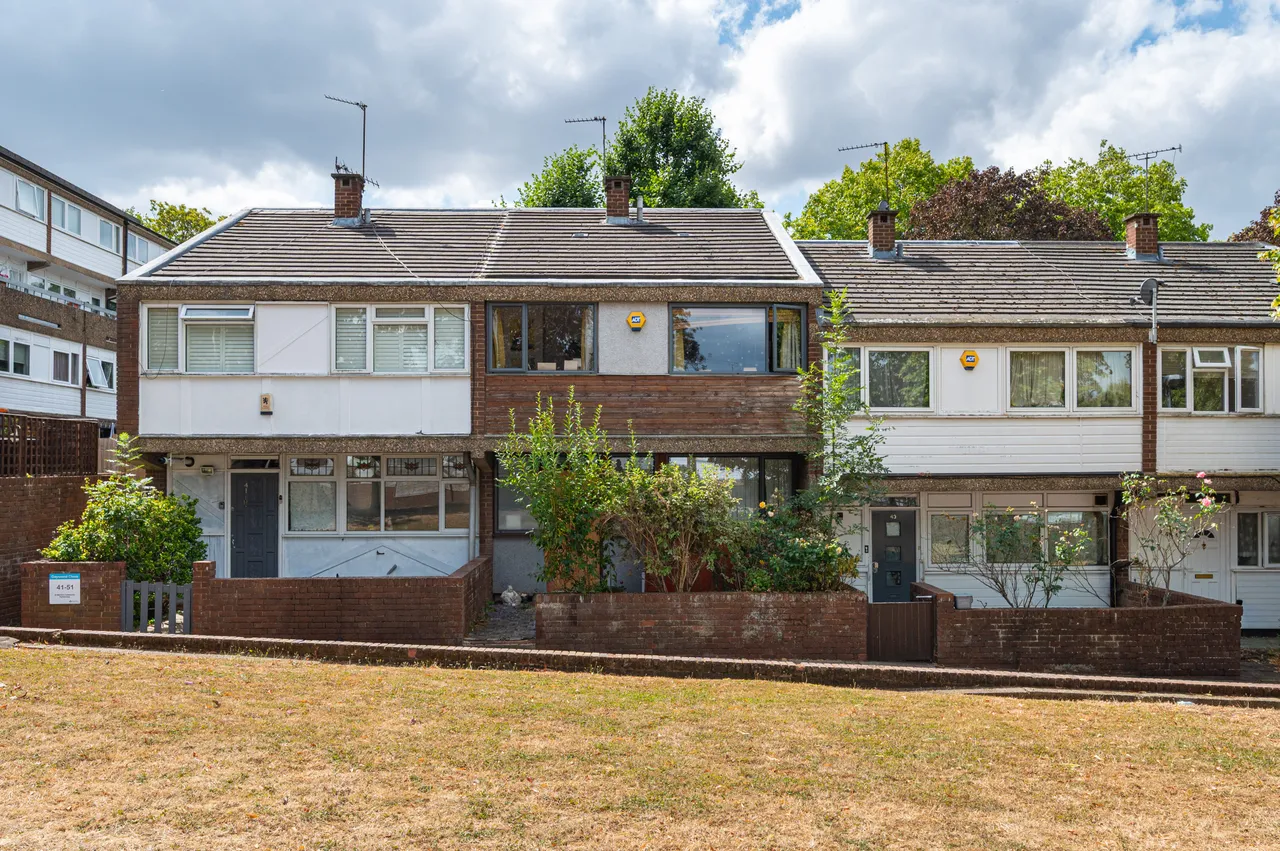 London, SW2, photo 19