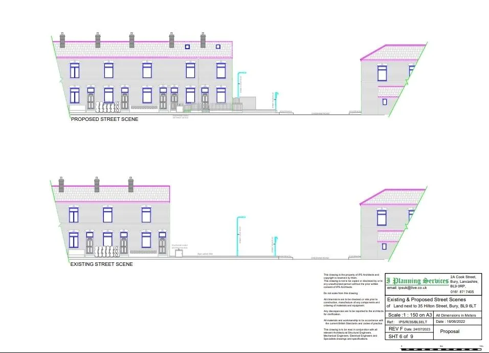Hilton Street, Bury, BL9 6LT, photo 6