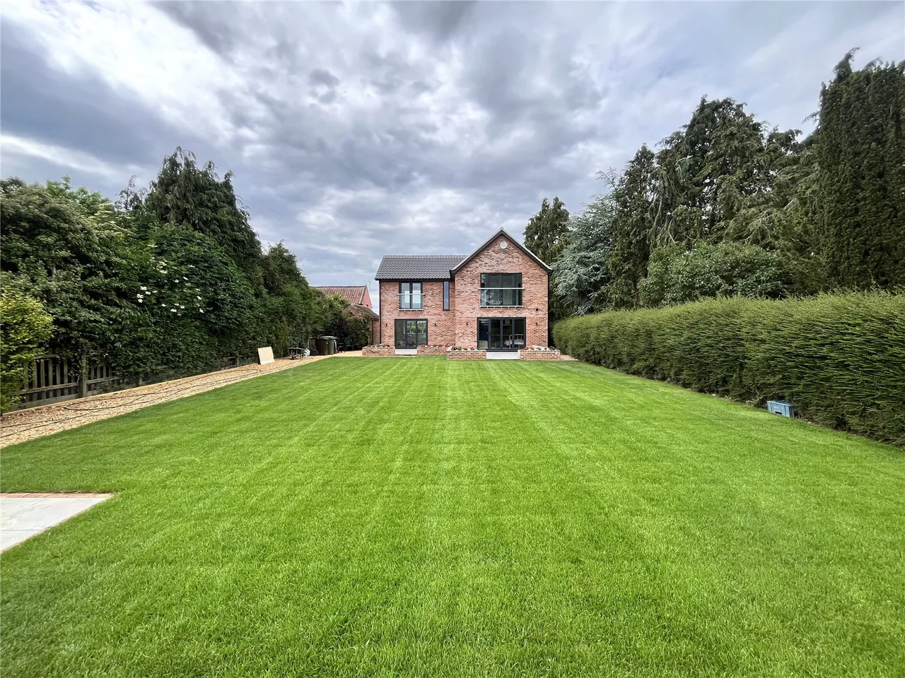 Mill Road, Bergh Apton, Norwich, Norfolk, NR15 1BQ, photo 19
