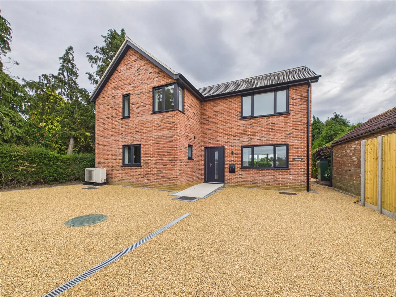 Mill Road, Bergh Apton, Norwich, Norfolk, NR15 1BQ, photo 18