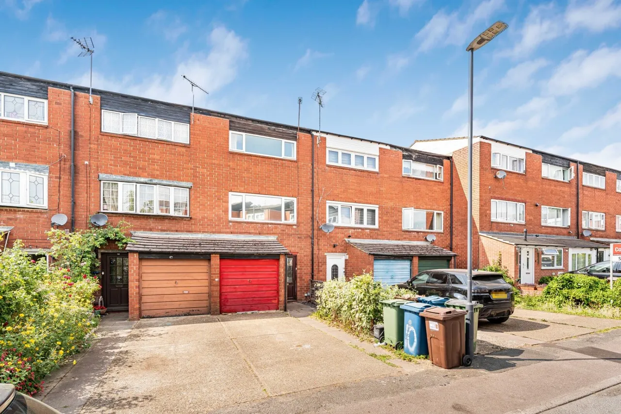 Hawkins Close, Harrow, HA1, photo 12