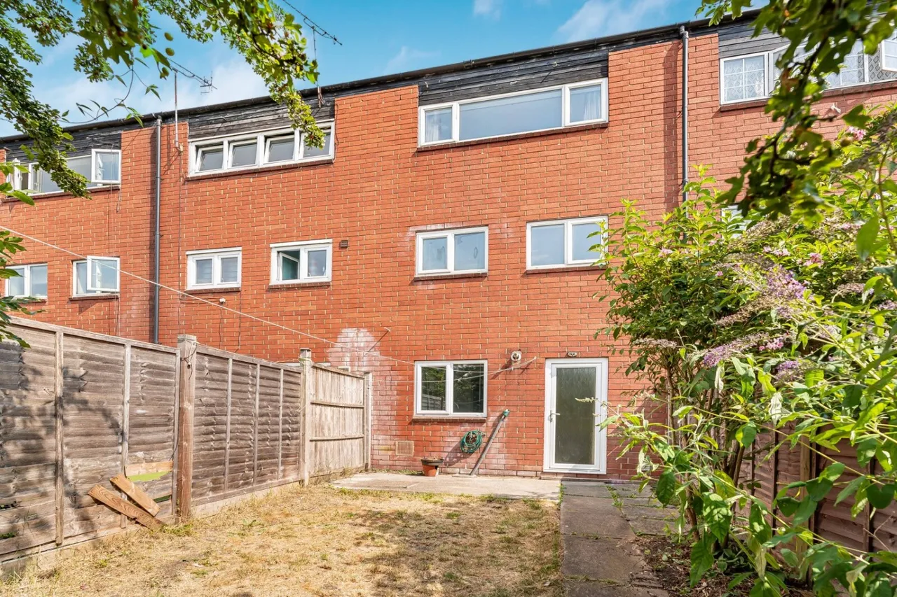 Hawkins Close, Harrow, HA1, photo 27
