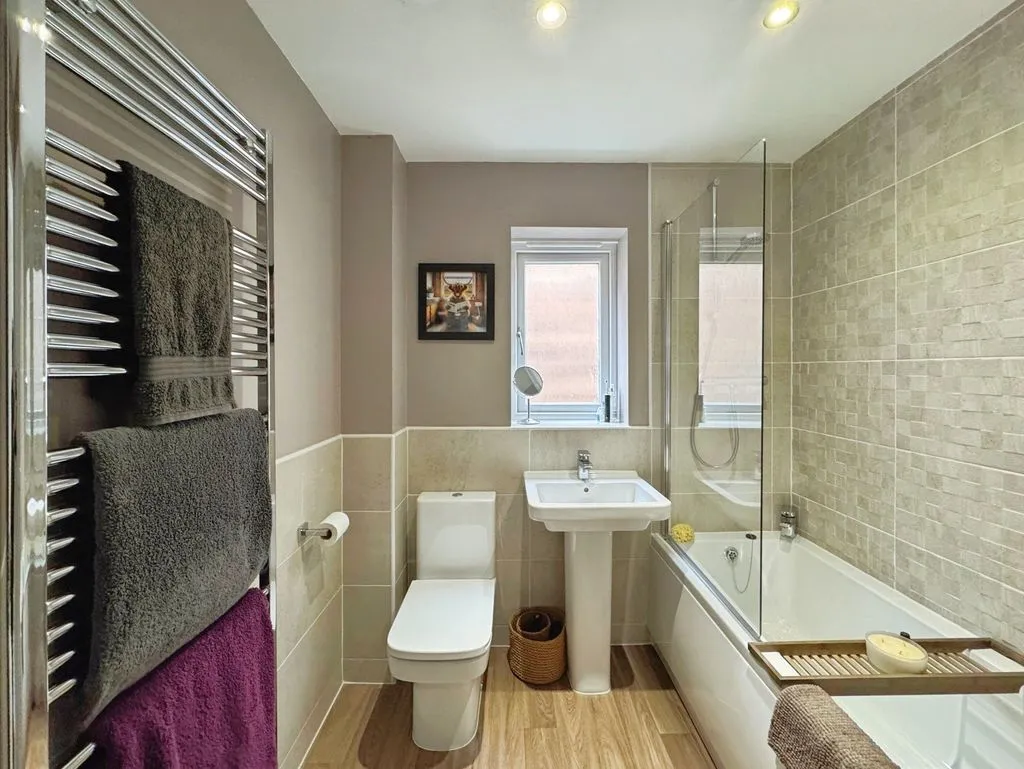 Morpeth NE61 3DL, NE61, photo 17